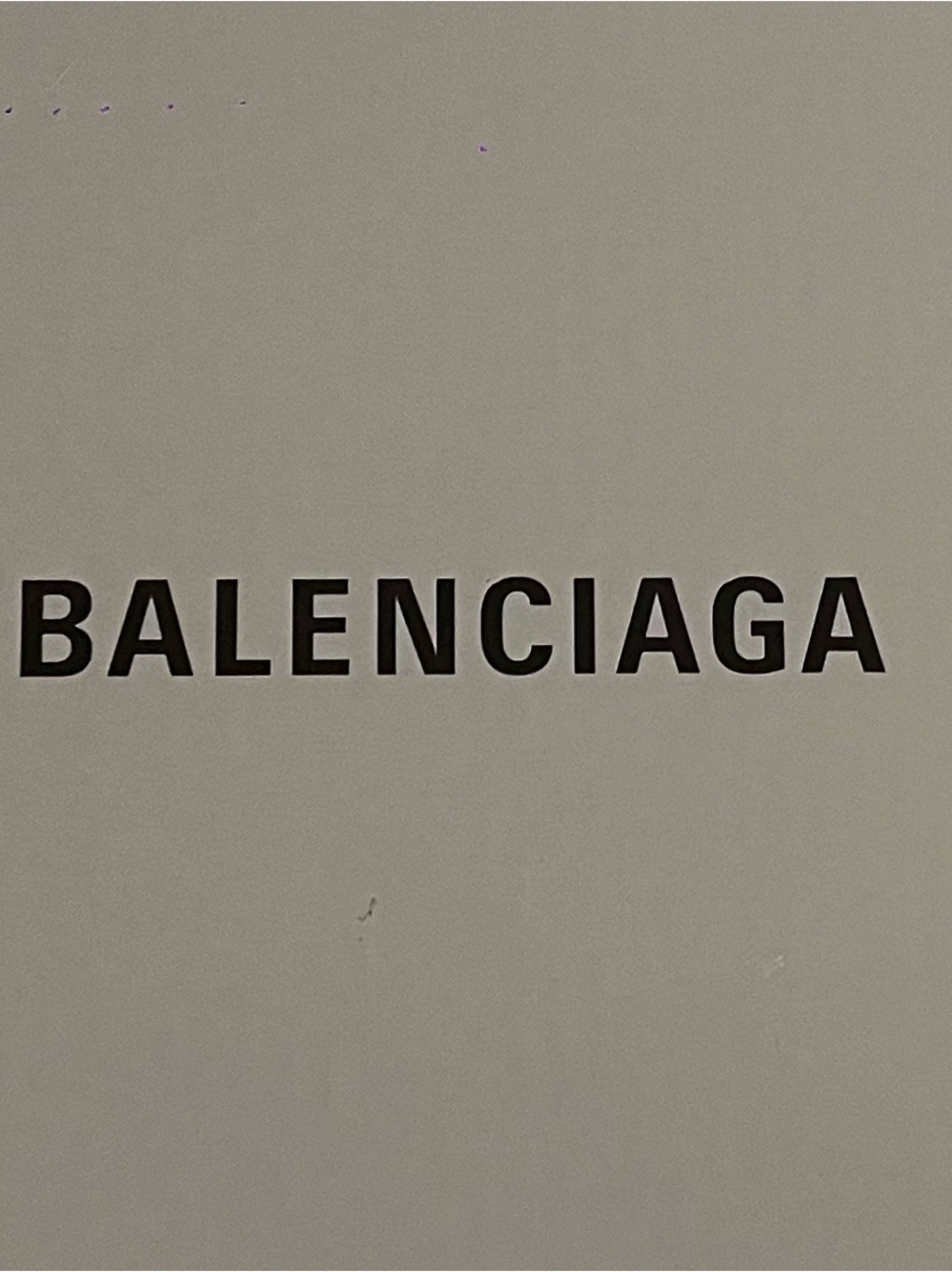 Brand Text Only